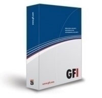 Gfi Network Server Monitor, 50-99 IP, 2 Years SMA (NSM50-99-2Y)
